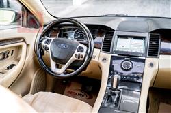 Ford Taurus